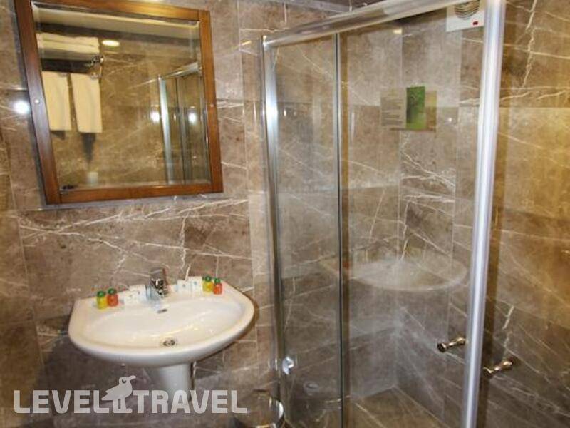 Фотография Laleli Gonen Hotel