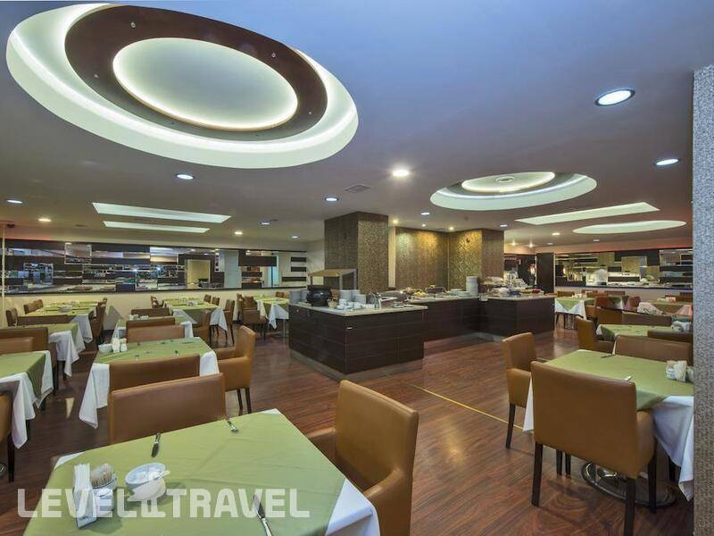 Фотография Laleli Gonen Hotel