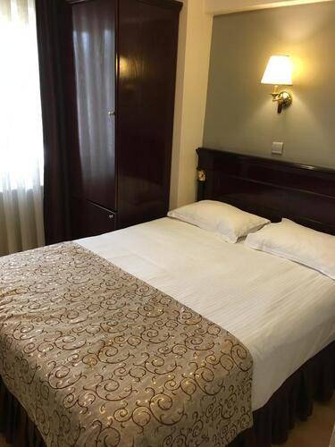 Laleli Gonen Hotel