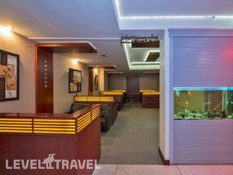 Фотография Laleli Gonen Hotel