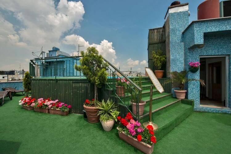 Laleli Gonen Hotel