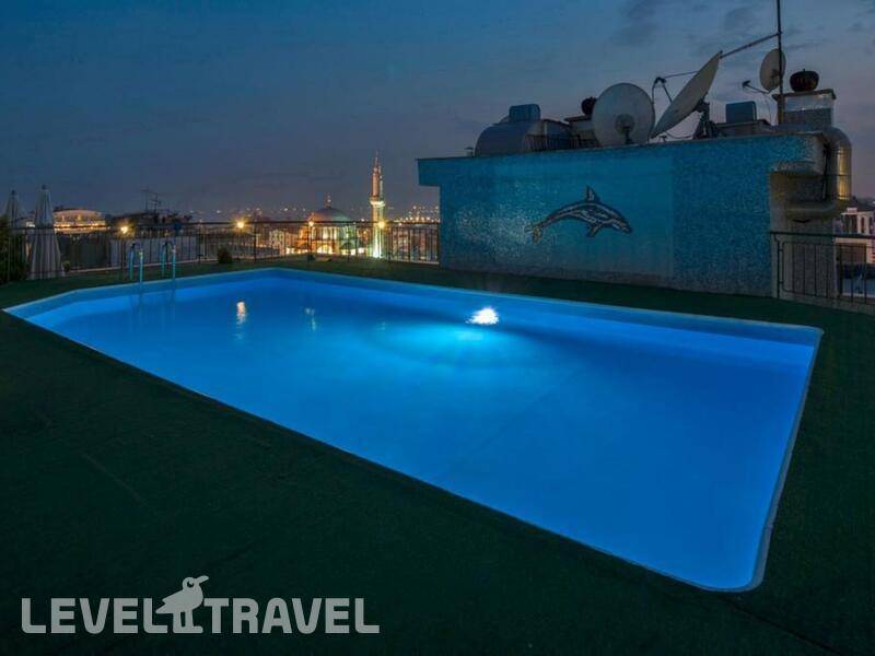 Фотография Laleli Gonen Hotel