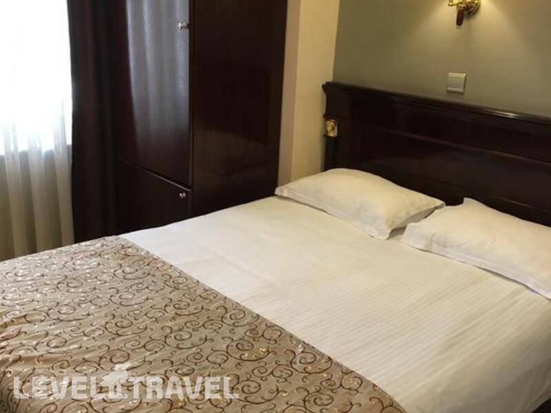 Фотография Laleli Gonen Hotel