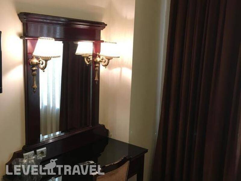 Фотография Laleli Gonen Hotel