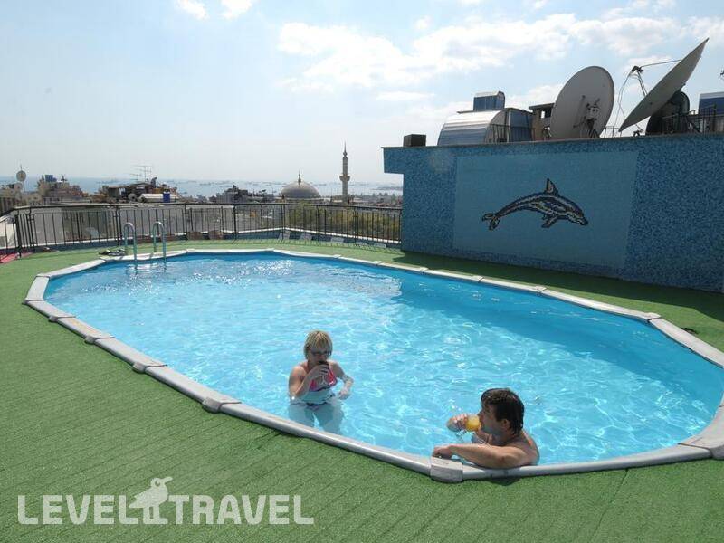 Фотография Laleli Gonen Hotel