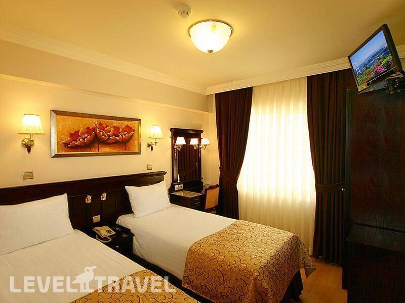 Фотография Laleli Gonen Hotel