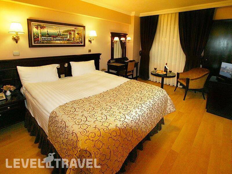 Фотография Laleli Gonen Hotel
