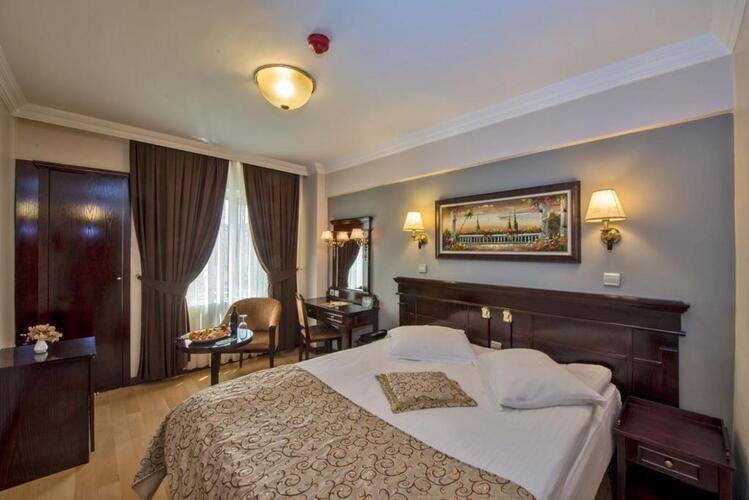 Laleli Gonen Hotel