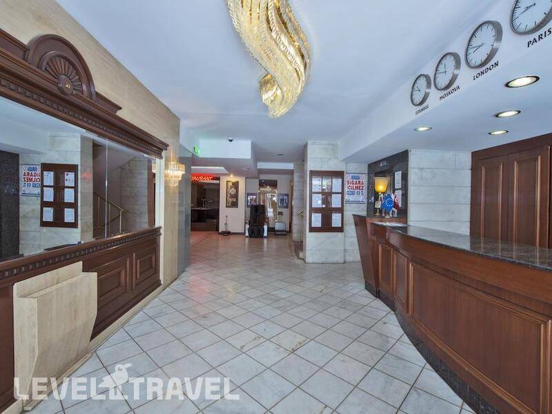 Фотография Laleli Gonen Hotel