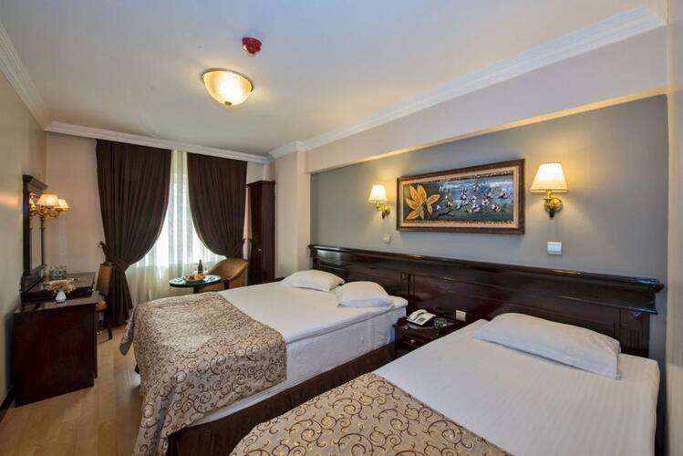 Laleli Gonen Hotel