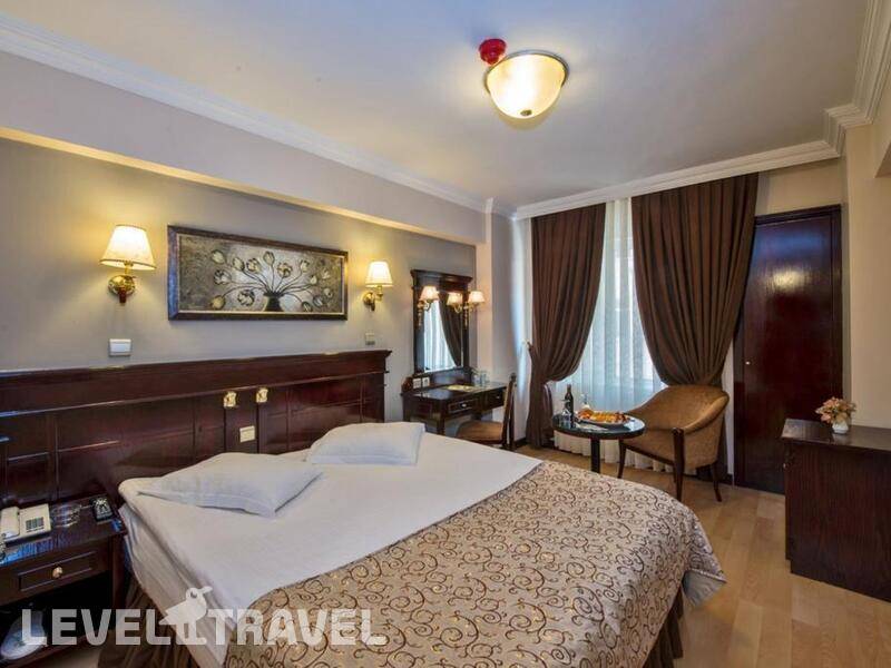 Фотография Laleli Gonen Hotel