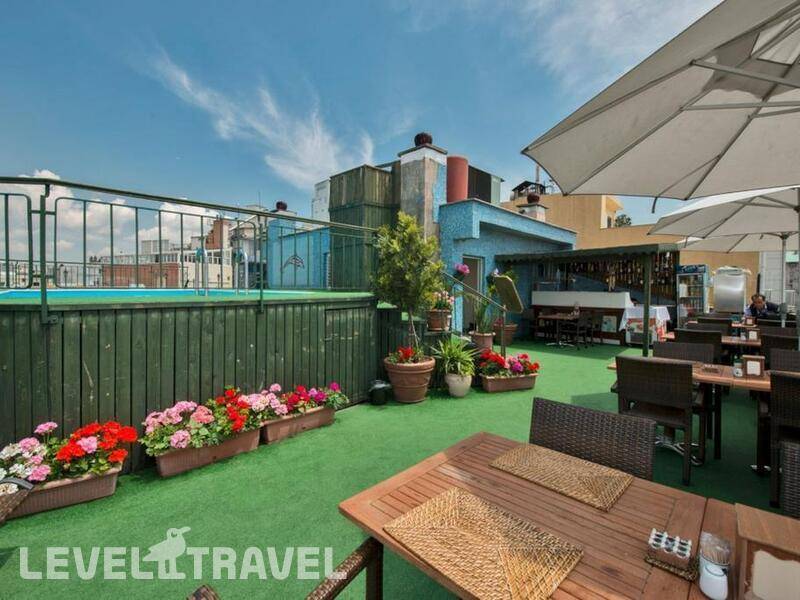 Фотография Laleli Gonen Hotel