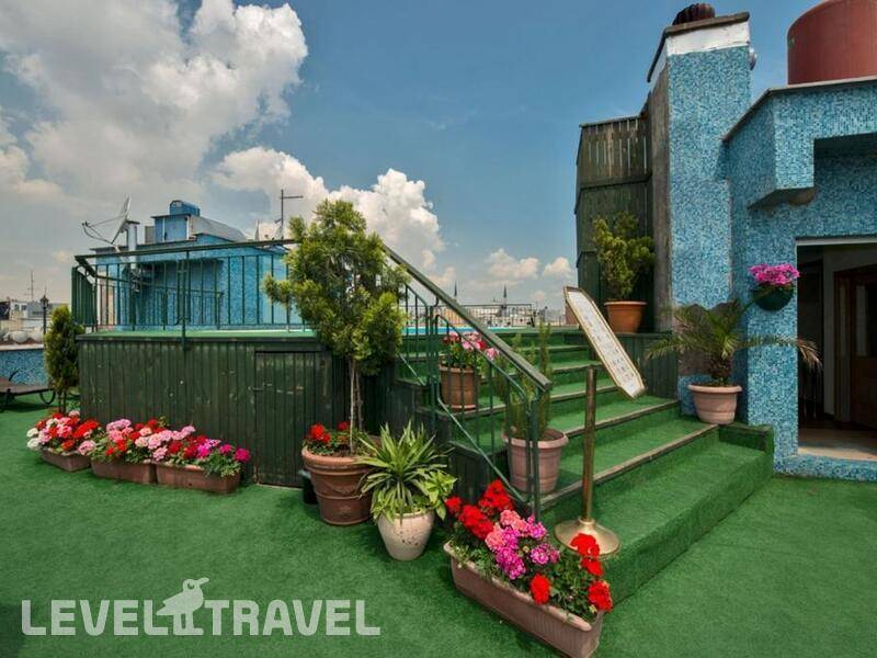 Фотография Laleli Gonen Hotel