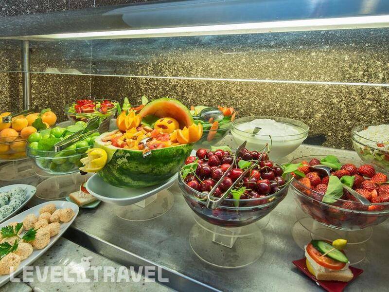 Фотография Laleli Gonen Hotel