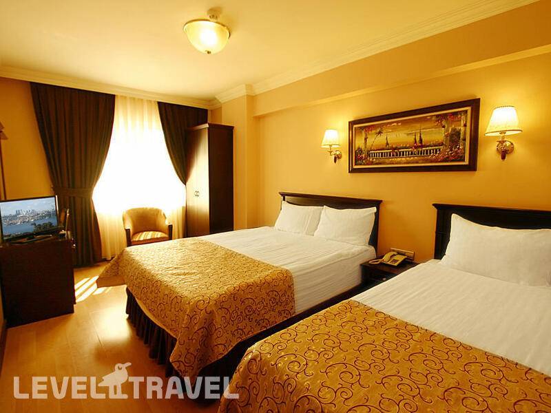 Фотография Laleli Gonen Hotel