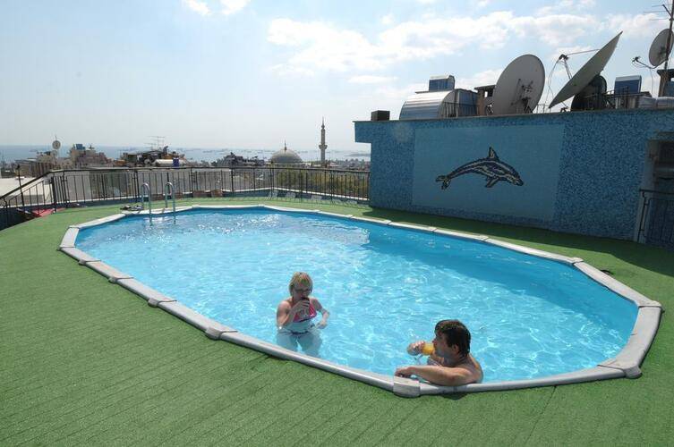 Laleli Gonen Hotel