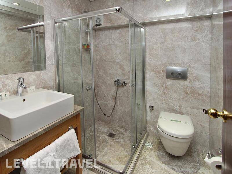 Фотография Laleli Gonen Hotel