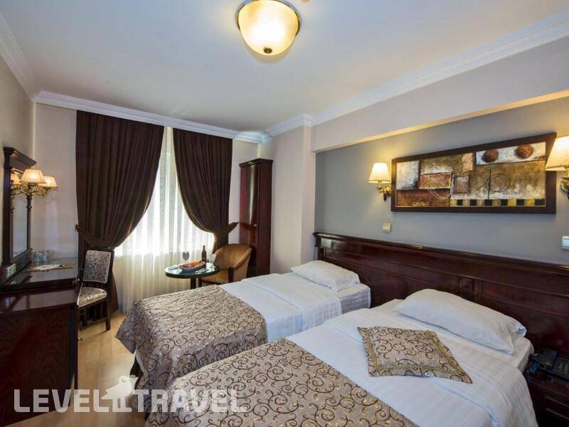 Фотография Laleli Gonen Hotel