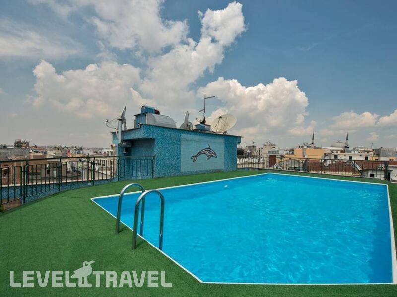 Фотография Laleli Gonen Hotel