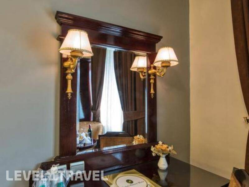Фотография Laleli Gonen Hotel
