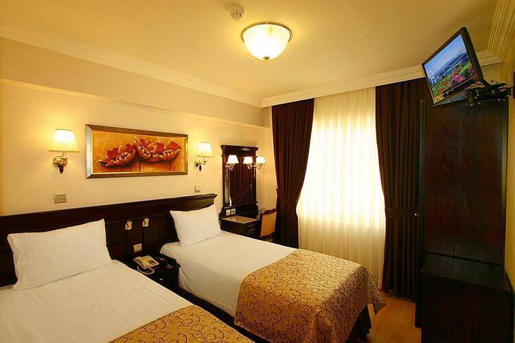 Laleli Gonen Hotel