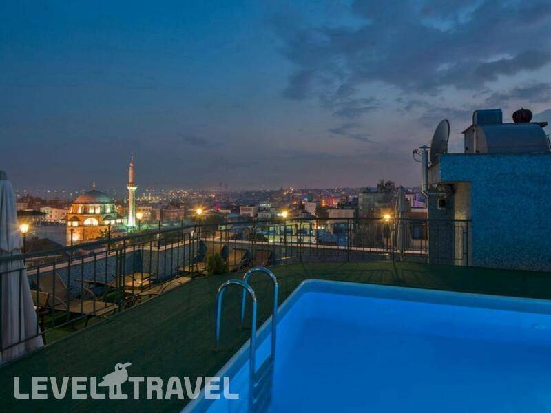 Фотография Laleli Gonen Hotel