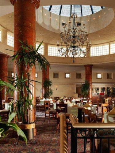 Intercontinental Amman