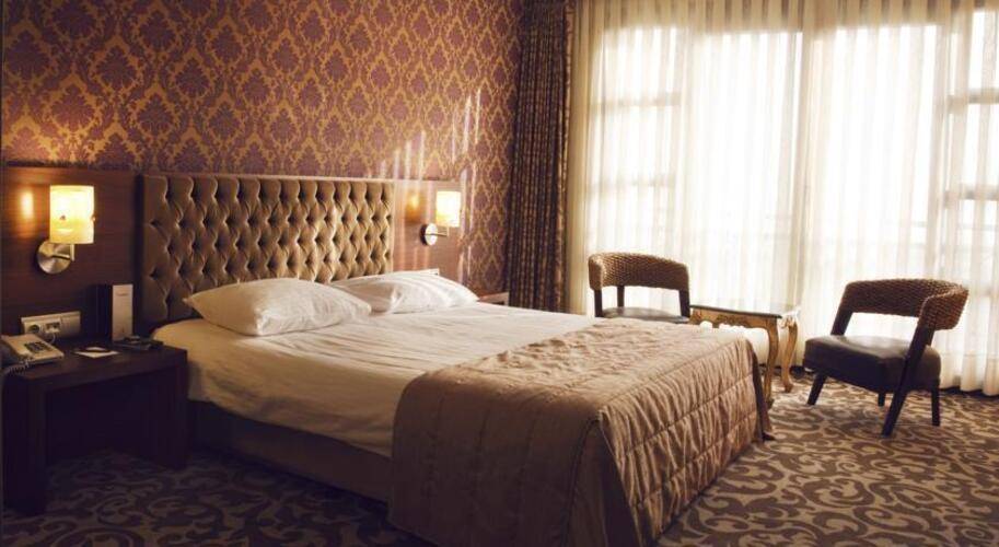Suadiye Hotel