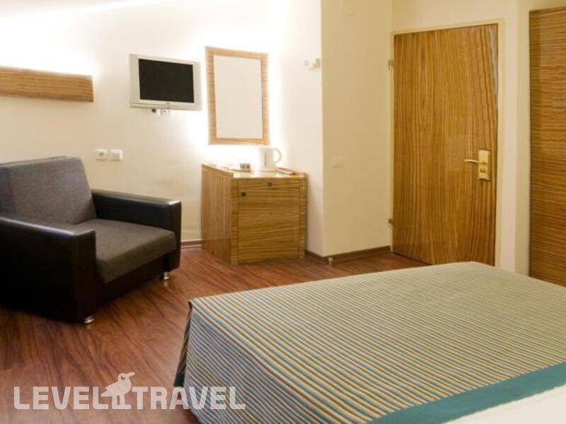 Фотография Buyuk Keban Hotel