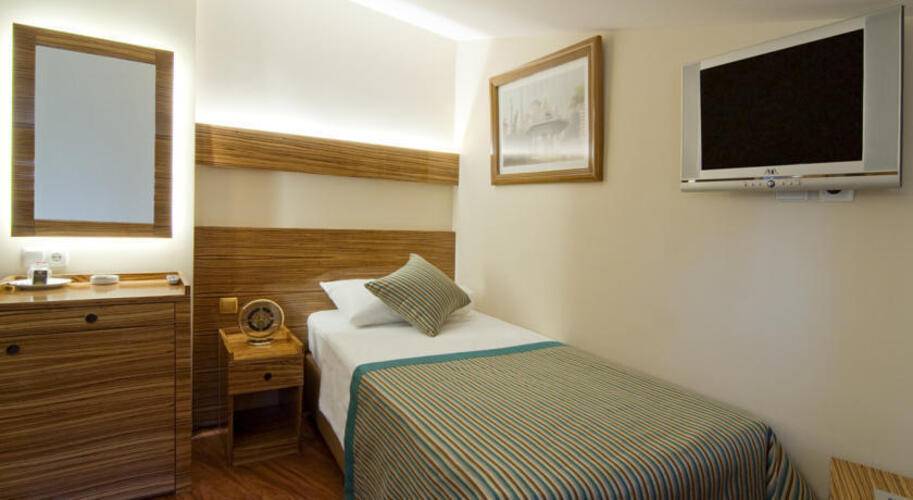 Buyuk Keban Hotel