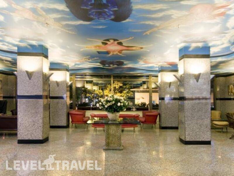 Фотография Buyuk Keban Hotel