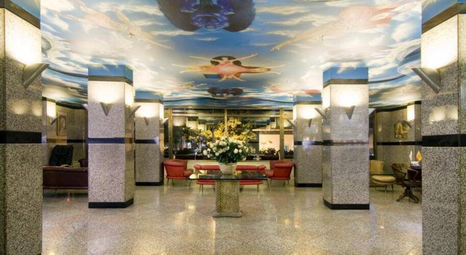 Buyuk Keban Hotel