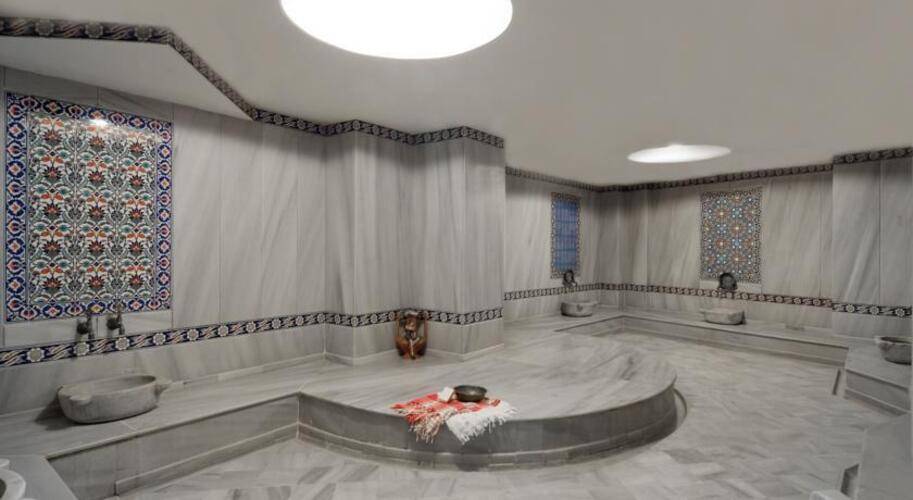 Buyuk Keban Hotel