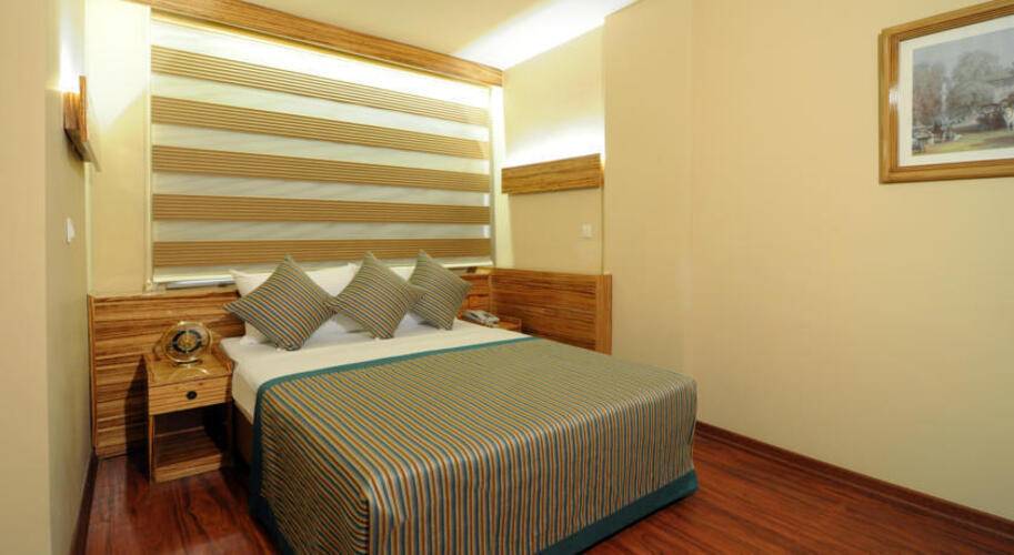 Buyuk Keban Hotel