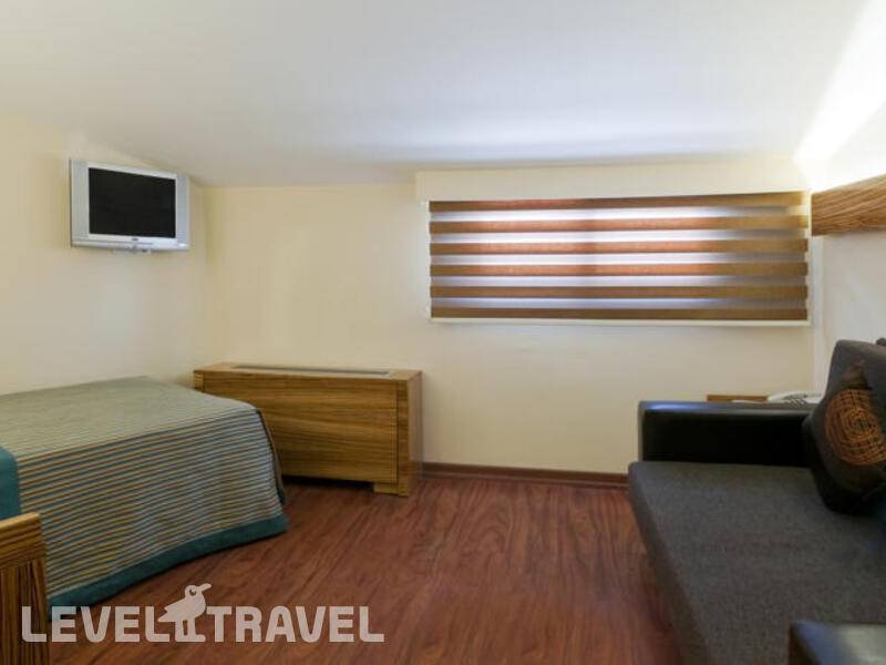 Фотография Buyuk Keban Hotel Фотография Buyuk Keban Hotel