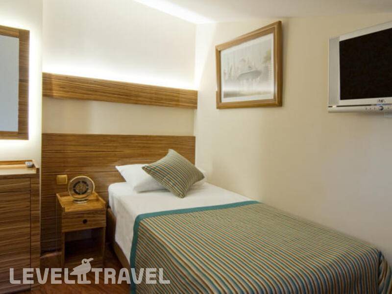 Фотография Buyuk Keban Hotel Фотография Buyuk Keban Hotel