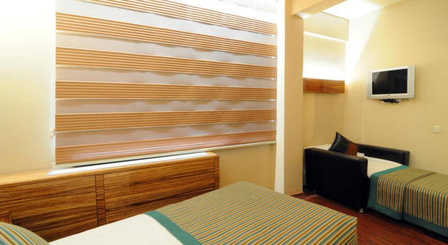 Buyuk Keban Hotel