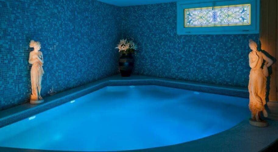 Buyuk Keban Hotel