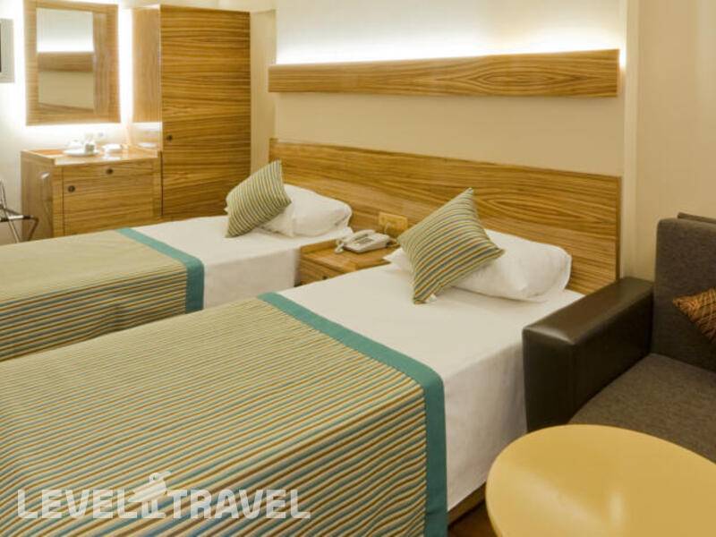 Фотография Buyuk Keban Hotel Фотография Buyuk Keban Hotel