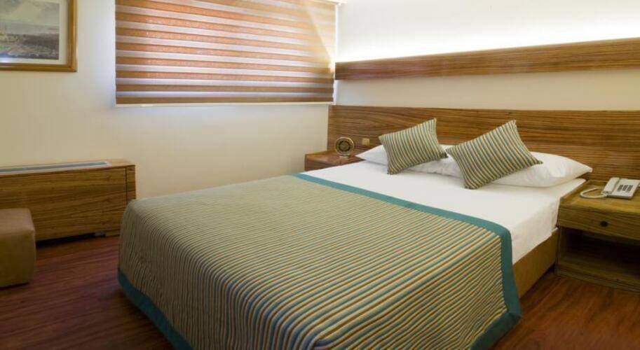 Buyuk Keban Hotel