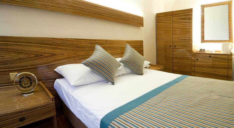Buyuk Keban Hotel