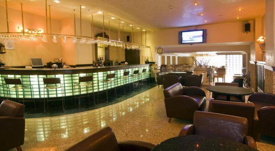 Buyuk Keban Hotel