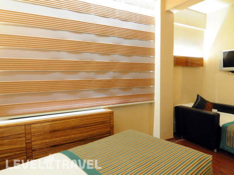 Фотография Buyuk Keban Hotel Фотография Buyuk Keban Hotel