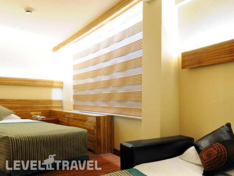 Фотография Buyuk Keban Hotel