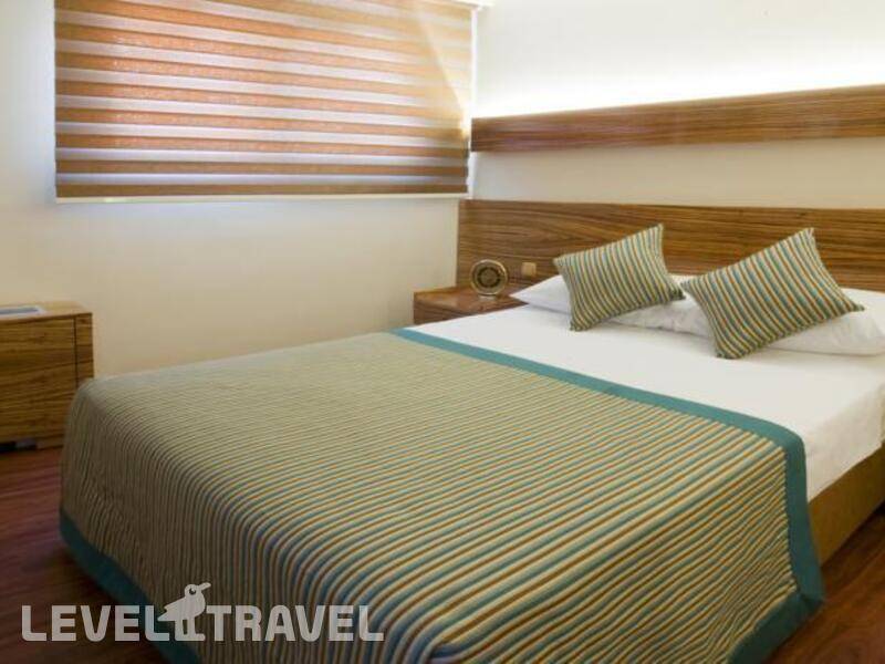 Фотография Buyuk Keban Hotel Фотография Buyuk Keban Hotel