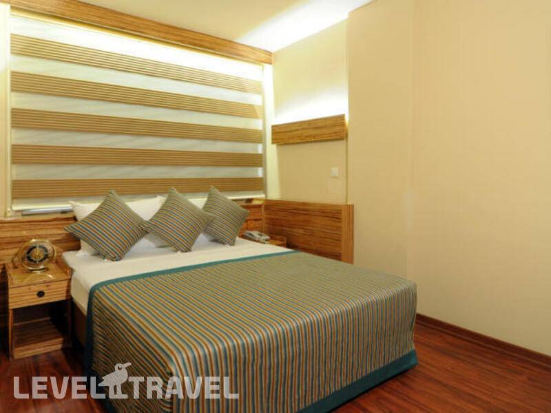 Фотография Buyuk Keban Hotel Фотография Buyuk Keban Hotel