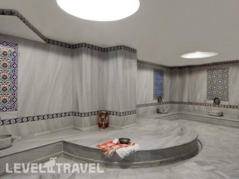 Фотография Buyuk Keban Hotel