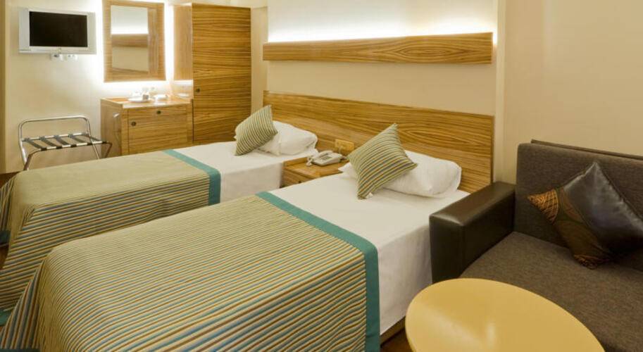 Buyuk Keban Hotel