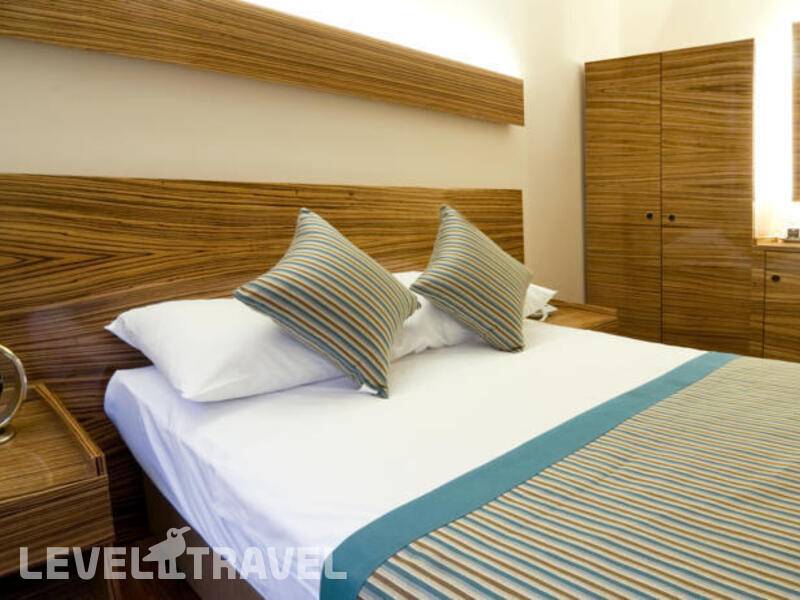 Фотография Buyuk Keban Hotel Фотография Buyuk Keban Hotel