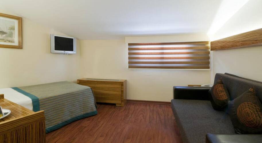 Buyuk Keban Hotel